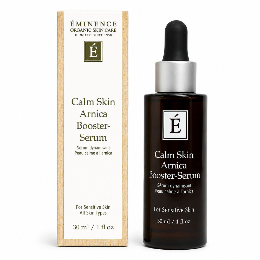 Eminence Calm Skin Arnica Booster Serum 1 oz / 30ml – New